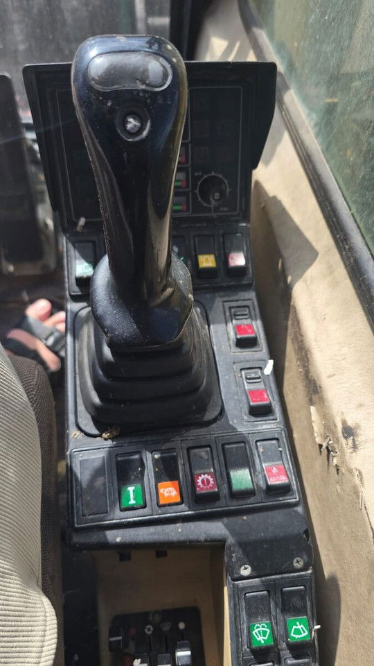 Caterpillar M312 Koparka PrzeŁAdunkowa Czerpak Świeżo Sprowadz ona - Hjulgraver: bilde 5 Caterpillar M312 Koparka PrzeŁAdunkowa Czerpak Świeżo Sprowadz ona - Hjulgraver: bilde 5