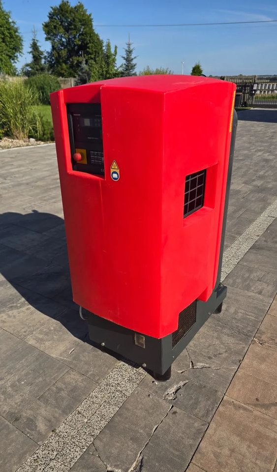 Inny Kaeser SXC 8 - Luftkompressor: bilde 2 Inny Kaeser SXC 8 - Luftkompressor: bilde 2