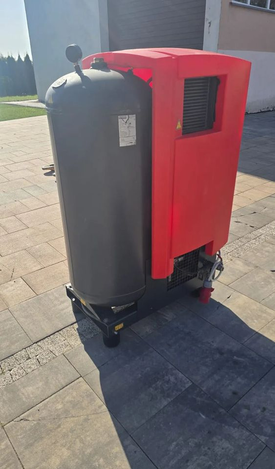 Inny Kaeser SXC 8 - Luftkompressor: bilde 3 Inny Kaeser SXC 8 - Luftkompressor: bilde 3