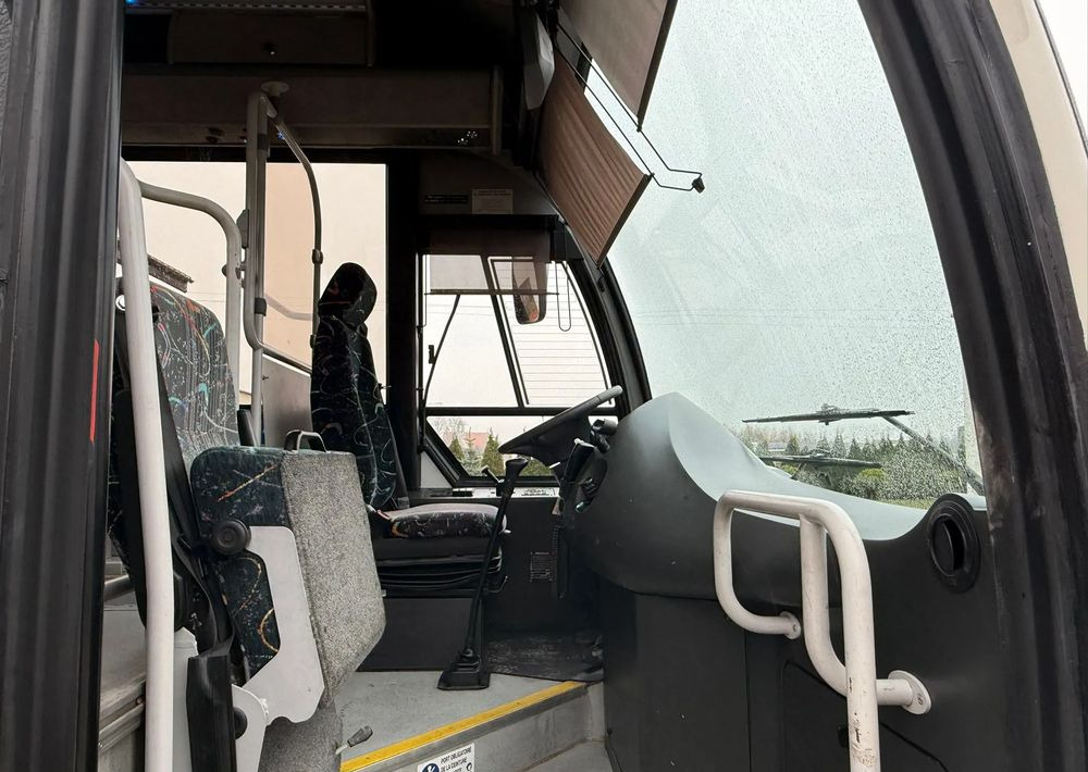 Irisbus Irisbus Midys - Turistbuss: bilde 5 Irisbus Irisbus Midys - Turistbuss: bilde 5