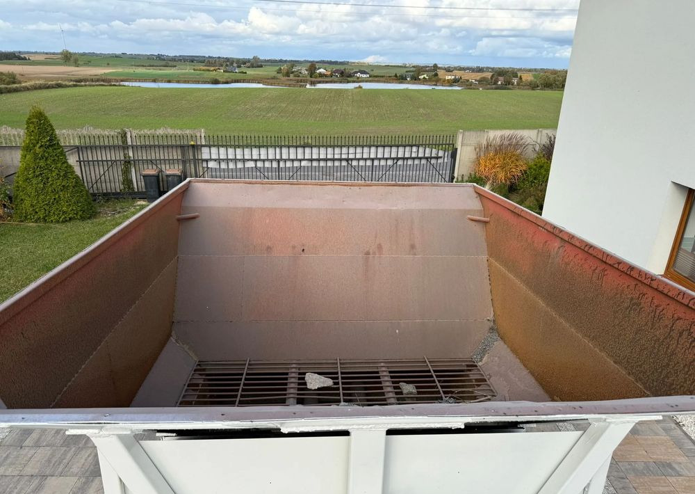 Søppelbil Mercedes-Benz Atego 2533: bilde 14