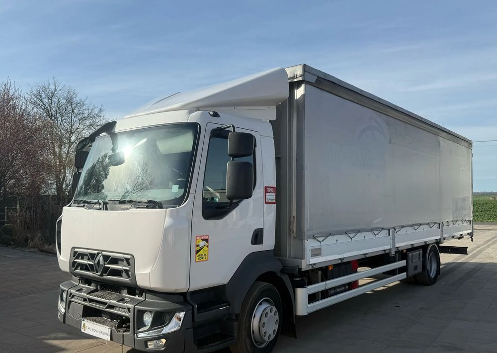 Renault D12 - Kapellbil: bilde 3 Renault D12 - Kapellbil: bilde 3