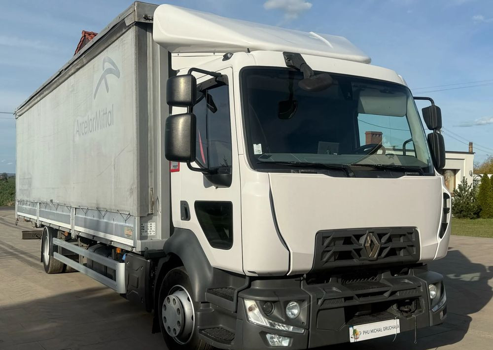 Renault D12 - Kapellbil: bilde 1 Renault D12 - Kapellbil: bilde 1