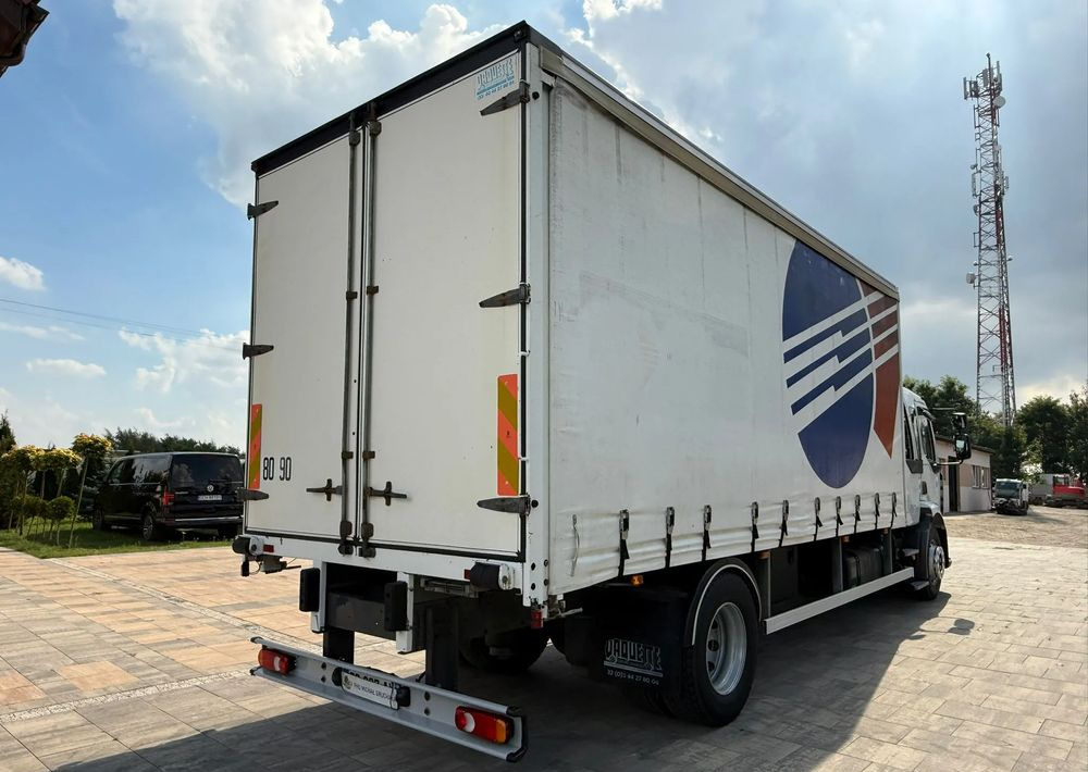 Renault Midlum - Kapellbil: bilde 4 Renault Midlum - Kapellbil: bilde 4