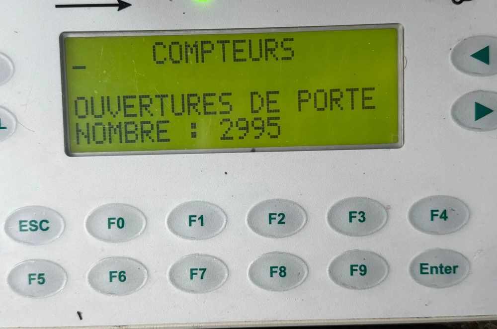 Søppelbil Renault Premium 270 DXI: bilde 15