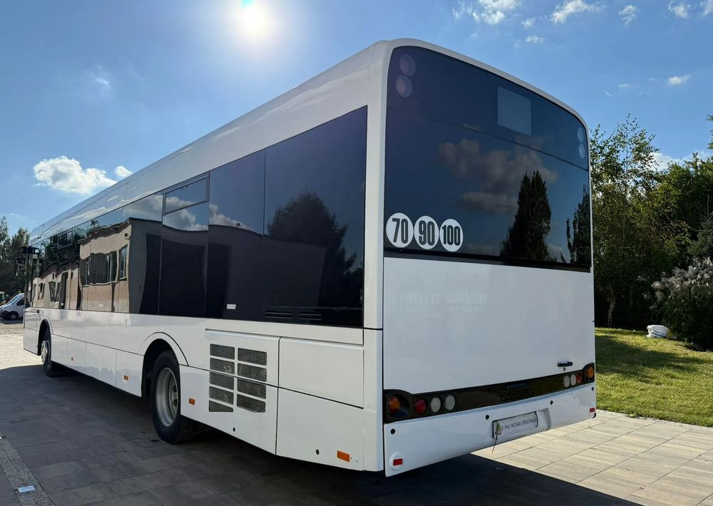 Solaris Urbino 12 - Bybuss: bilde 4 Solaris Urbino 12 - Bybuss: bilde 4