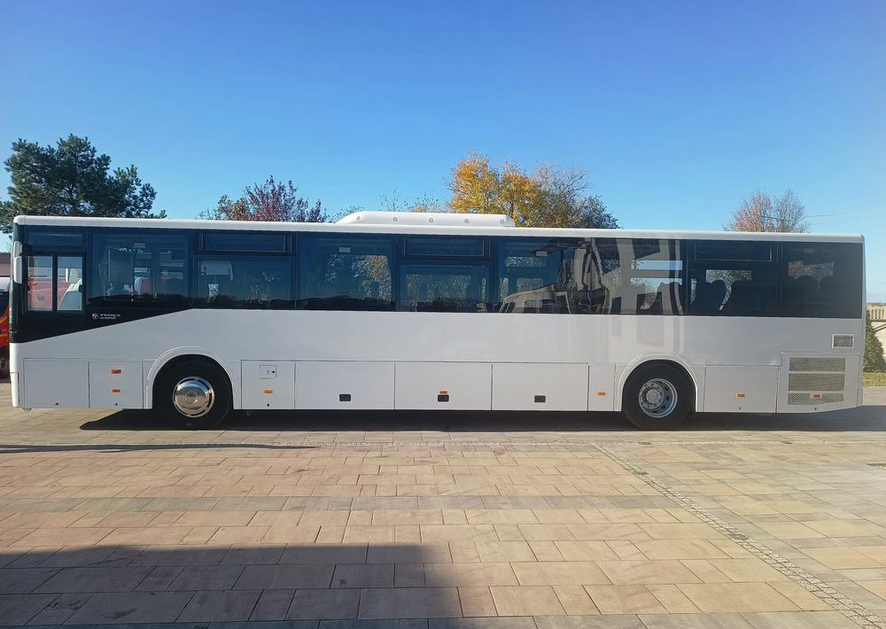 Temsa TOURMALIN 13 - Forstadsbus: bilde 4 Temsa TOURMALIN 13 - Forstadsbus: bilde 4