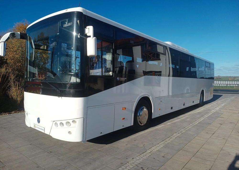 Temsa TOURMALIN 13 - Forstadsbus: bilde 3 Temsa TOURMALIN 13 - Forstadsbus: bilde 3