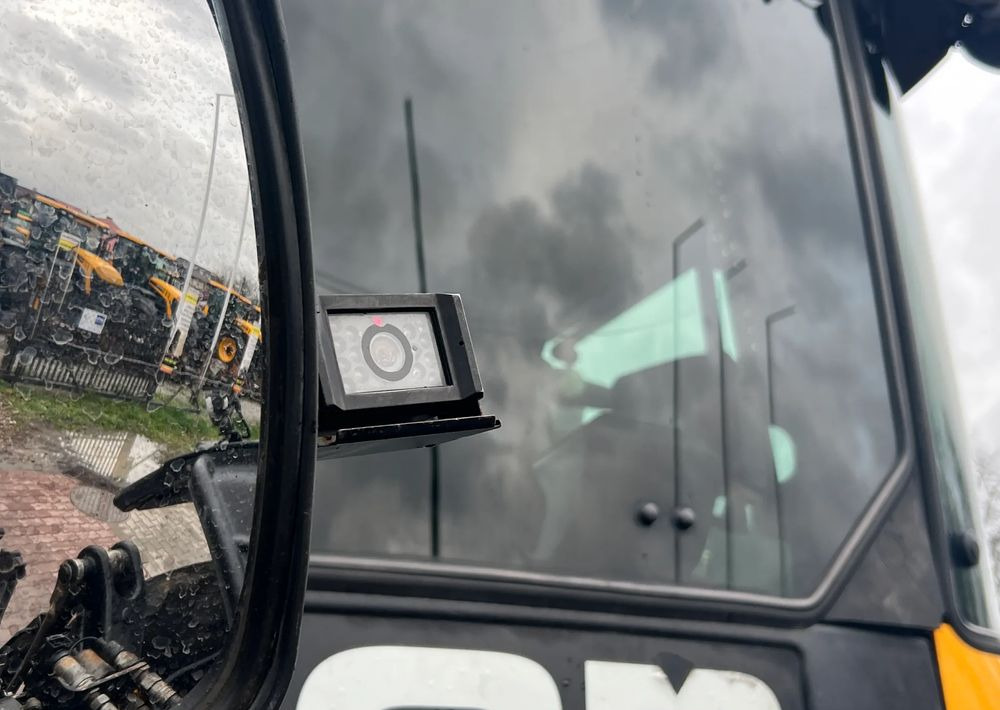 Traktor JCB FASTRAC 4220: bilde 8