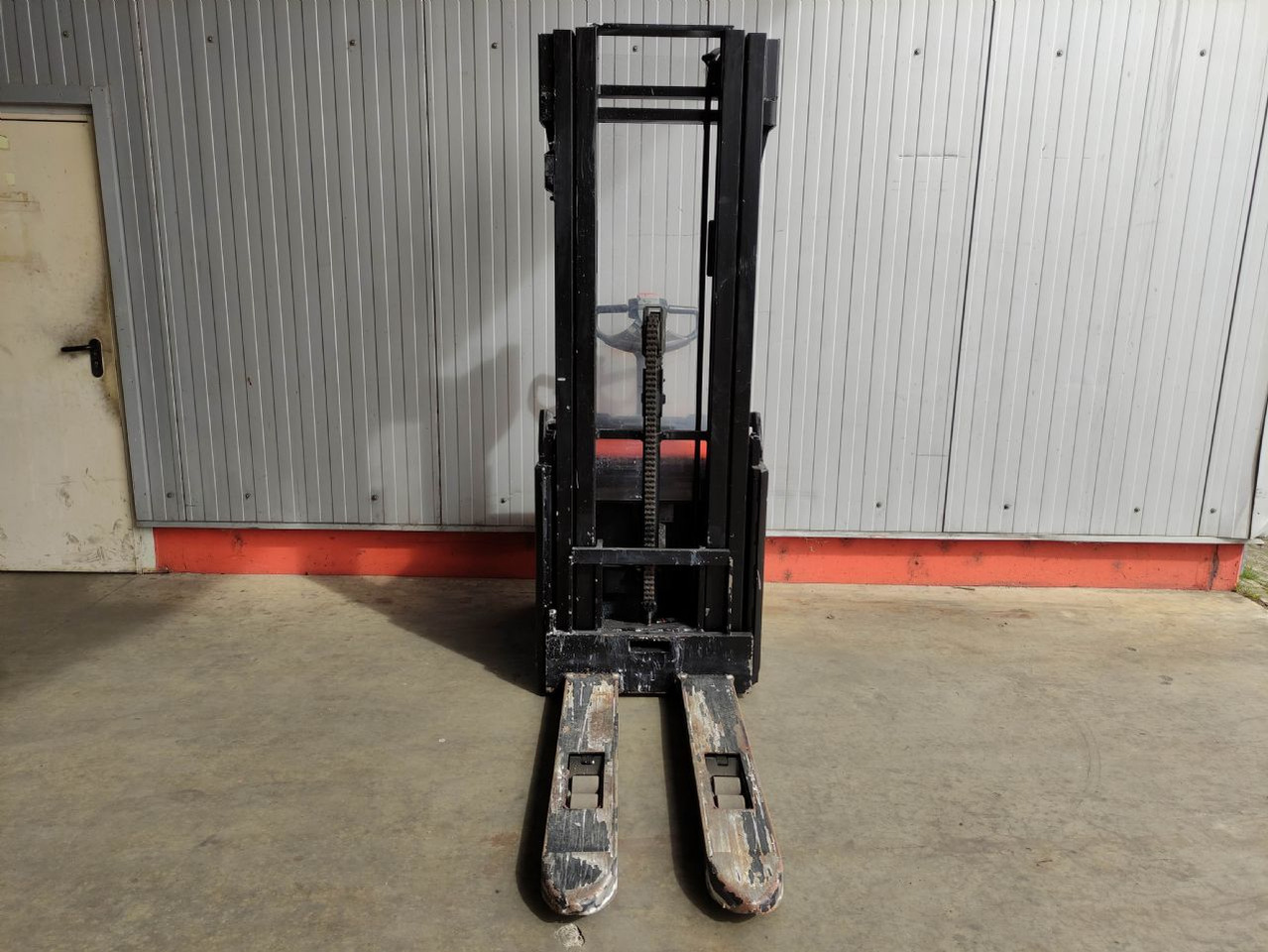 BT SWE160L - Stabler: bilde 3 BT SWE160L - Stabler: bilde 3