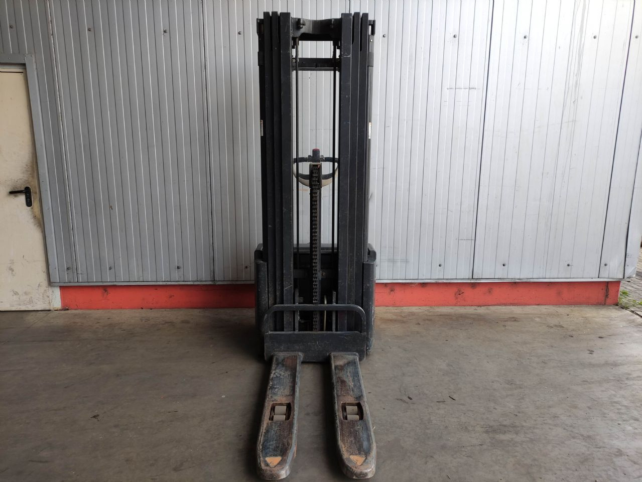 Crown WE 2300-1.6 TT - Stabler: bilde 3 Crown WE 2300-1.6 TT - Stabler: bilde 3