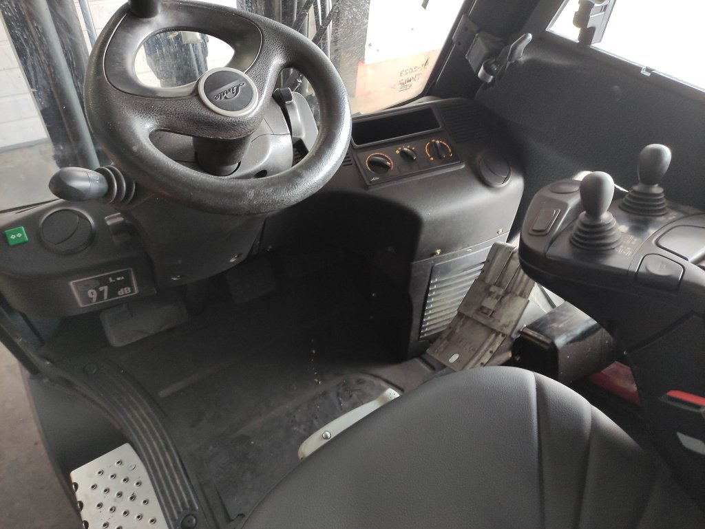 Linde H16D-01-391 *Komplett aufbereitet* - Dieseltruck: bilde 5 Linde H16D-01-391 *Komplett aufbereitet* - Dieseltruck: bilde 5