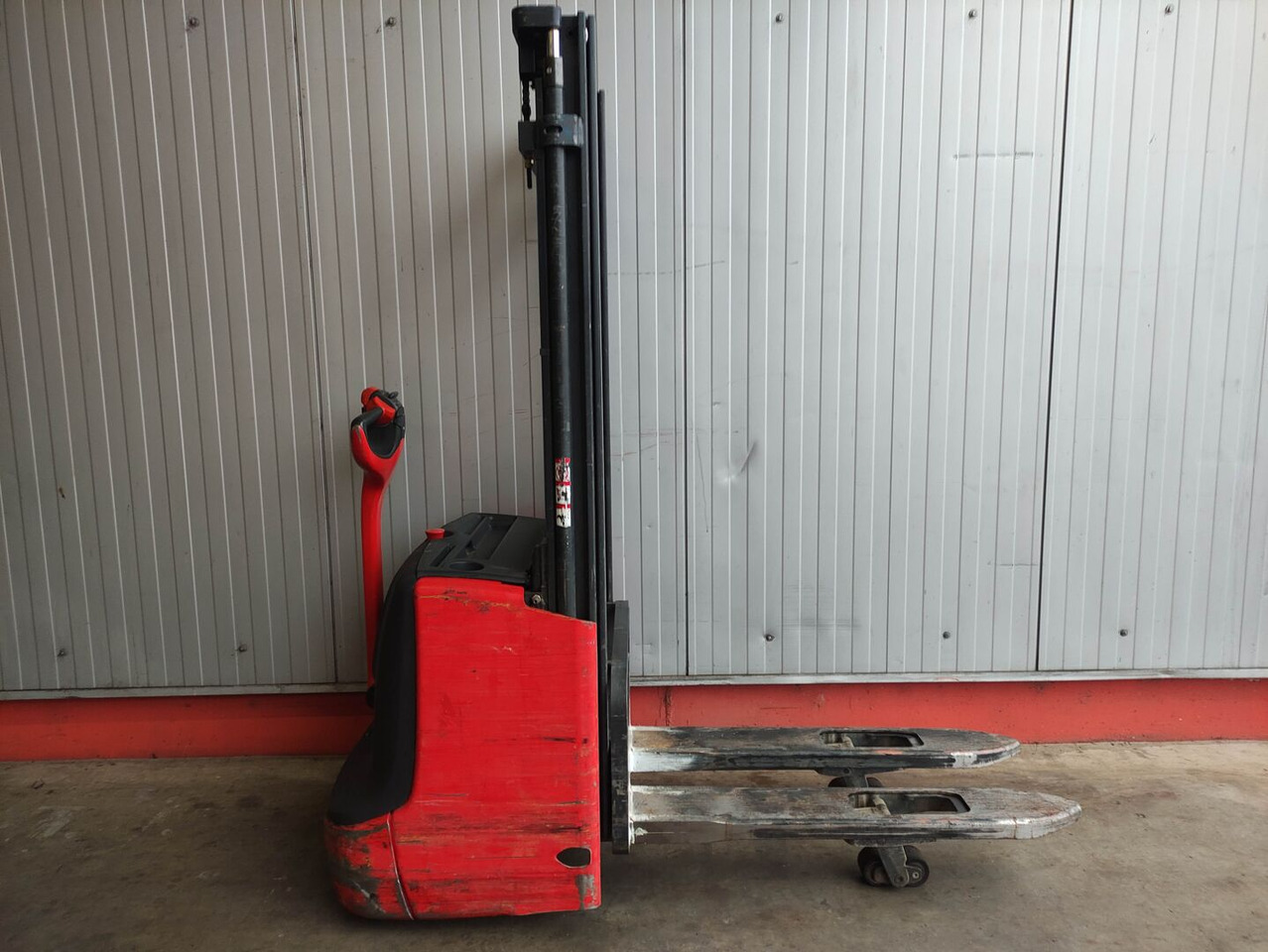 Linde L12 i - Stabler: bilde 2 Linde L12 i - Stabler: bilde 2