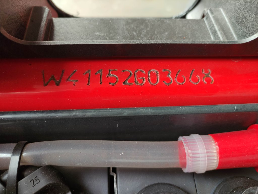 Linde T20 *Sonderbau-Batteriewechselwagen-388* - Stabler: bilde 5 Linde T20 *Sonderbau-Batteriewechselwagen-388* - Stabler: bilde 5
