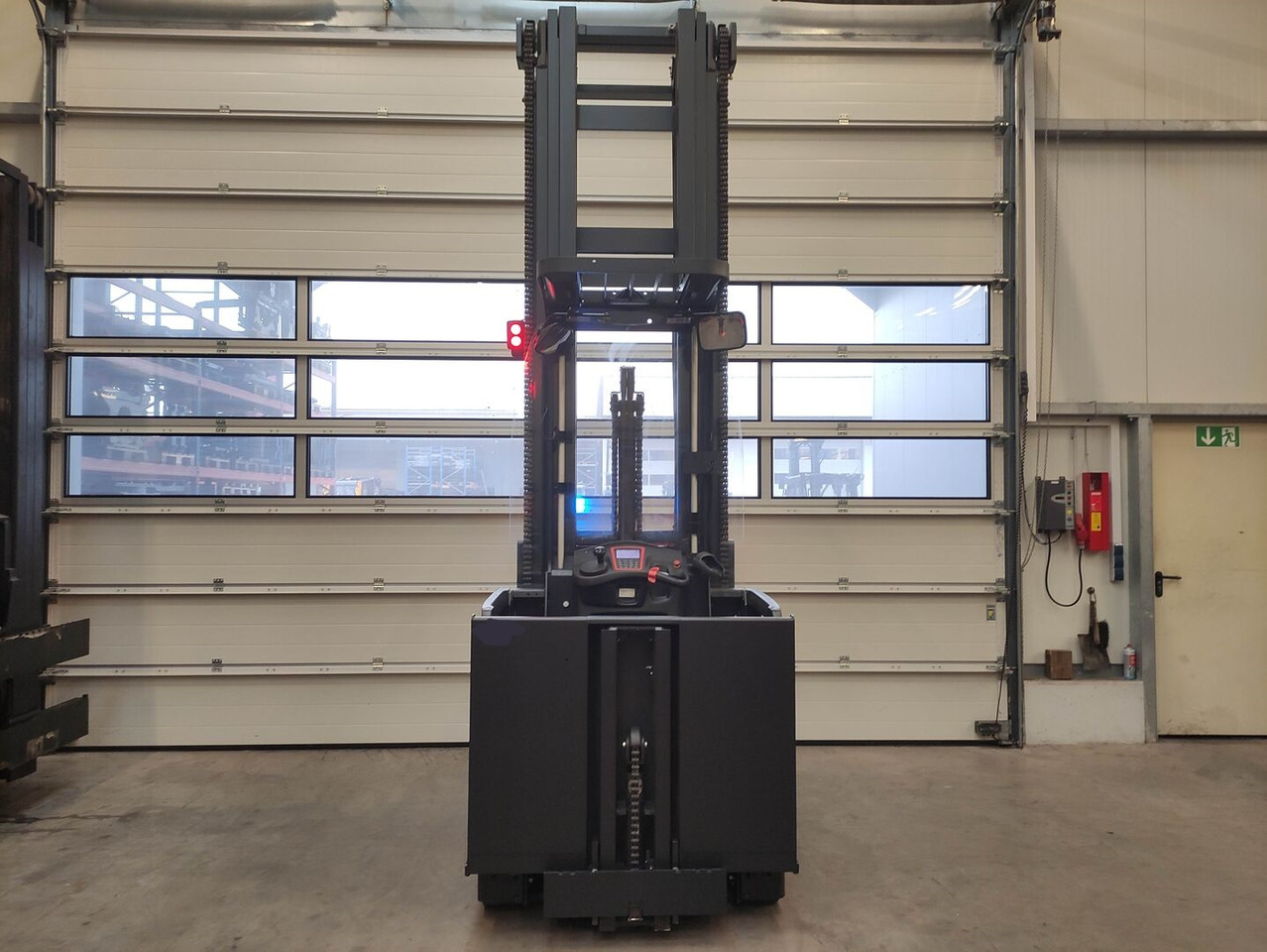 Linde V Modular - Plukketruck: bilde 3 Linde V Modular - Plukketruck: bilde 3