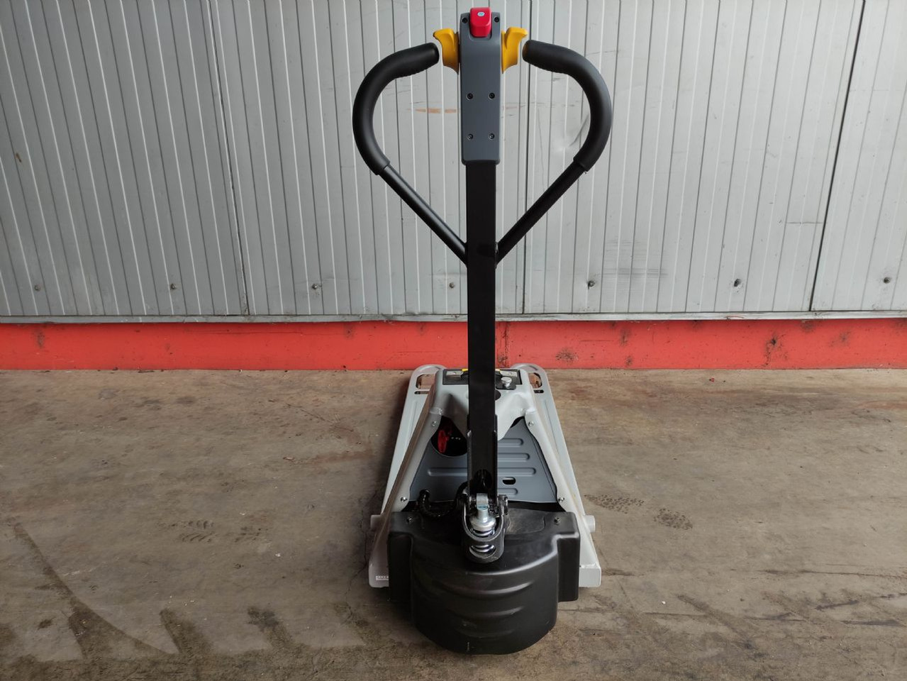 Pramac EY15L *NEU* - Lavtløftende truck: bilde 4 Pramac EY15L *NEU* - Lavtløftende truck: bilde 4