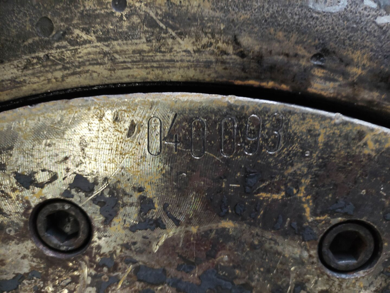 Stabau S8-DE 25 Drehgerät 360°endlos - Tiltrotator: bilde 5 Stabau S8-DE 25 Drehgerät 360°endlos - Tiltrotator: bilde 5