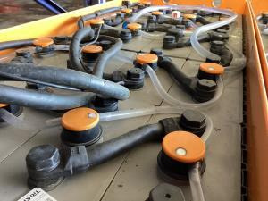 Still 48V 5 PzS 775 - Batteri for Gaffeltruck: bilde 2 Still 48V 5 PzS 775 - Batteri for Gaffeltruck: bilde 2