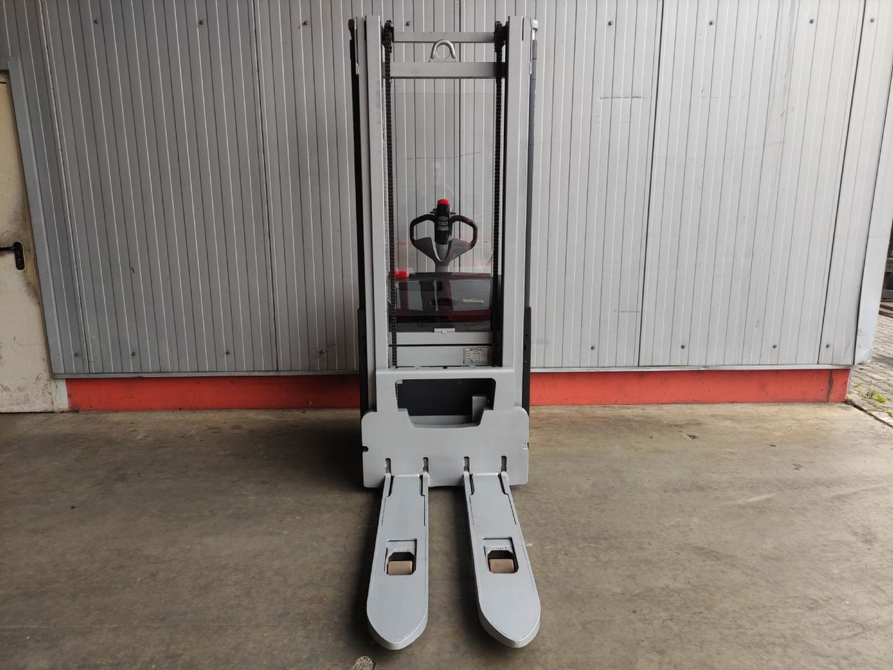 Still EXV 20 (LACK NEU) - Stabler: bilde 3 Still EXV 20 (LACK NEU) - Stabler: bilde 3