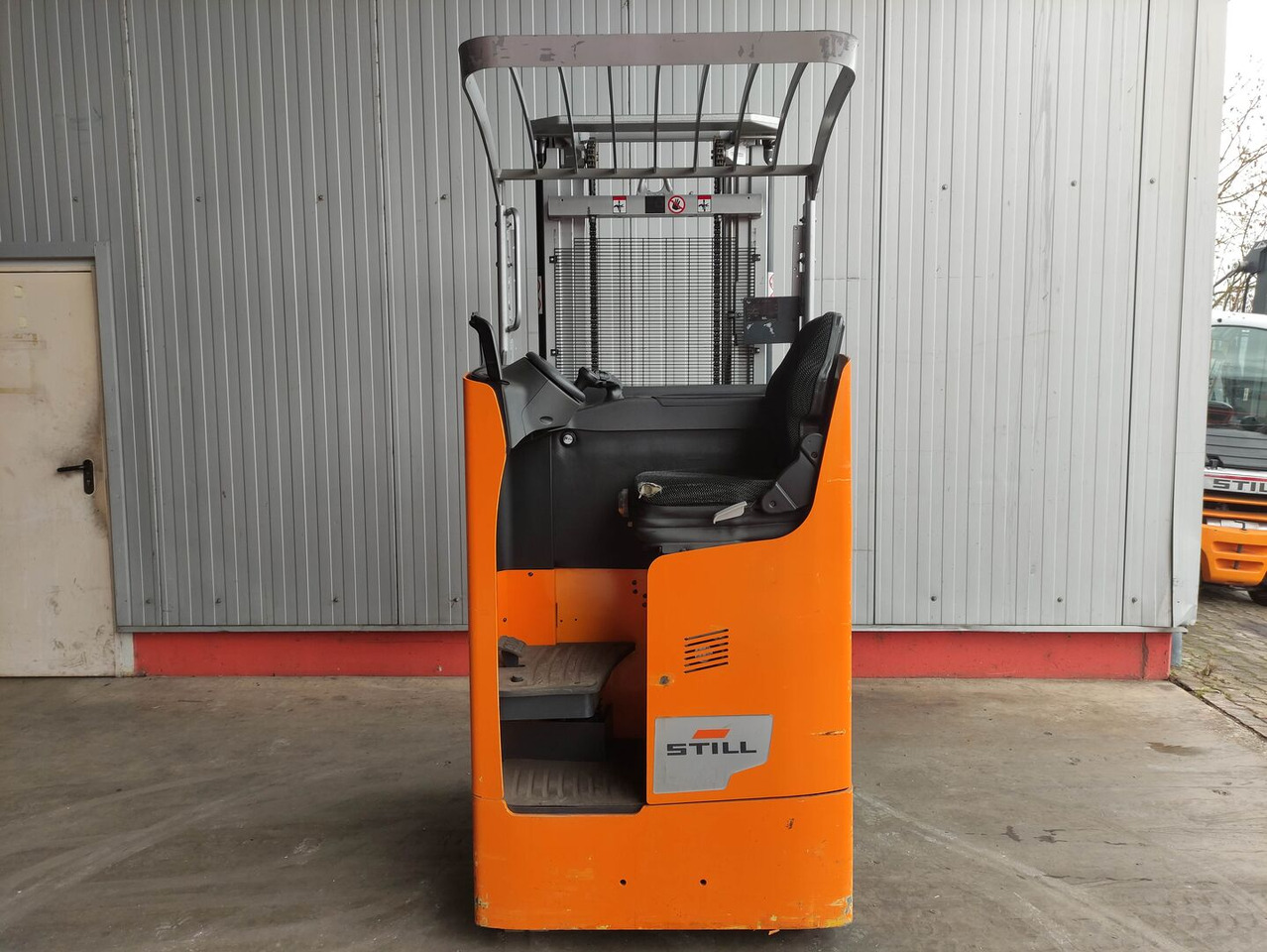 Still FXV 14 - Stabler: bilde 4 Still FXV 14 - Stabler: bilde 4