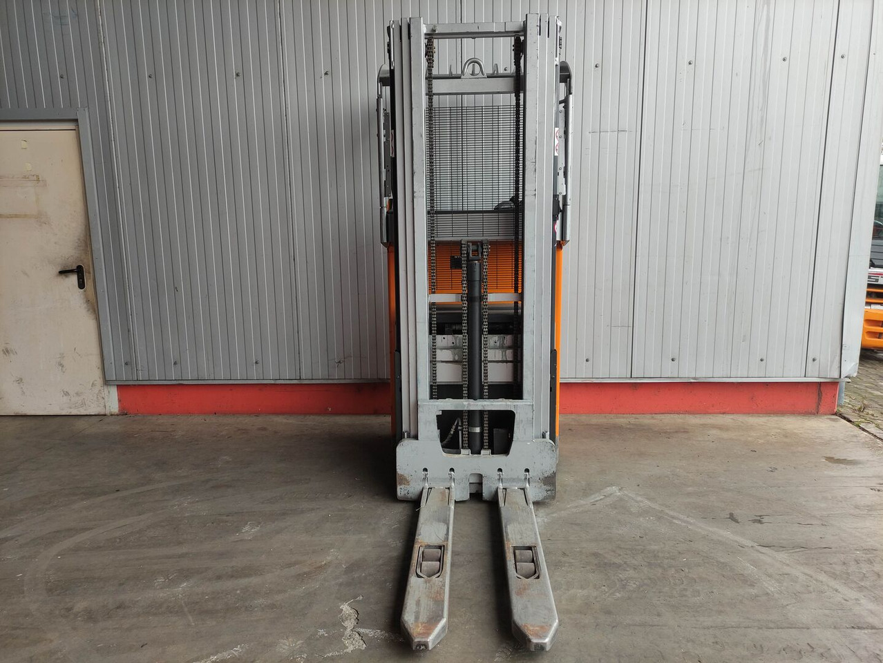 Still FXV 14 - Stabler: bilde 3 Still FXV 14 - Stabler: bilde 3