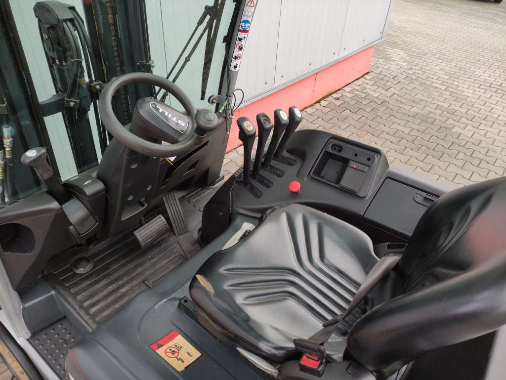 Still RX20-20 - El-truck: bilde 5 Still RX20-20 - El-truck: bilde 5