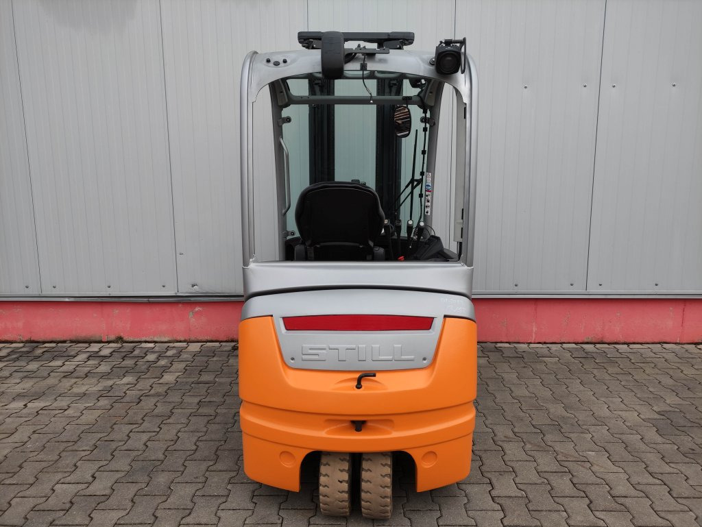 Still RX20-20 - El-truck: bilde 4 Still RX20-20 - El-truck: bilde 4
