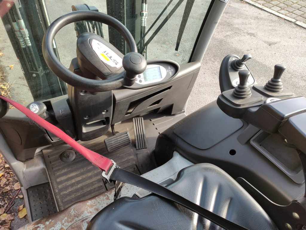 Still RX20-20 - El-truck: bilde 5 Still RX20-20 - El-truck: bilde 5