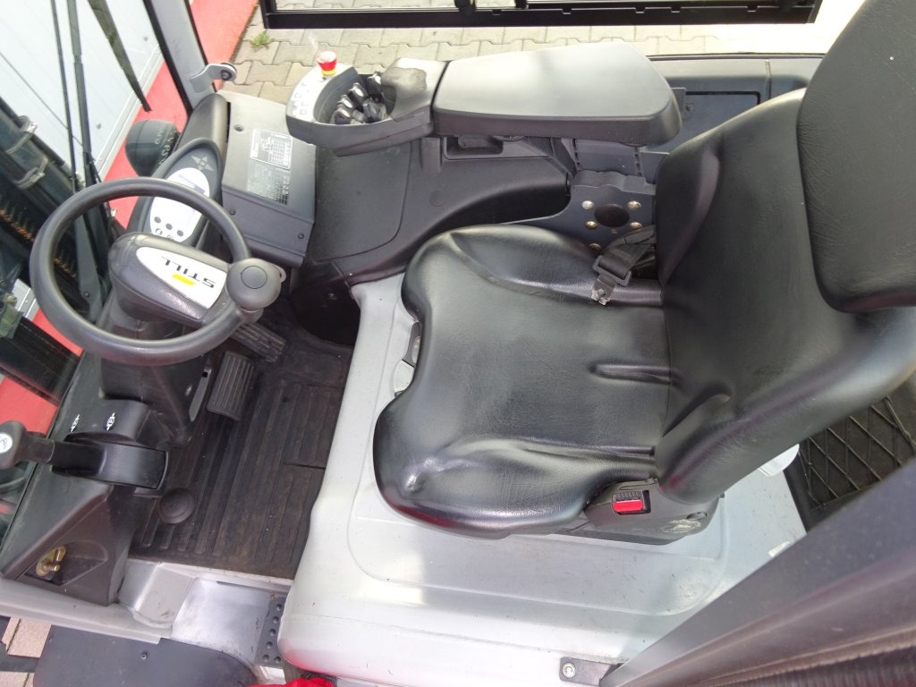 Still RX60-35 - El-truck: bilde 5 Still RX60-35 - El-truck: bilde 5