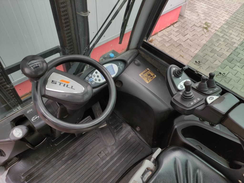 Still RX70-40 - Dieseltruck: bilde 5 Still RX70-40 - Dieseltruck: bilde 5