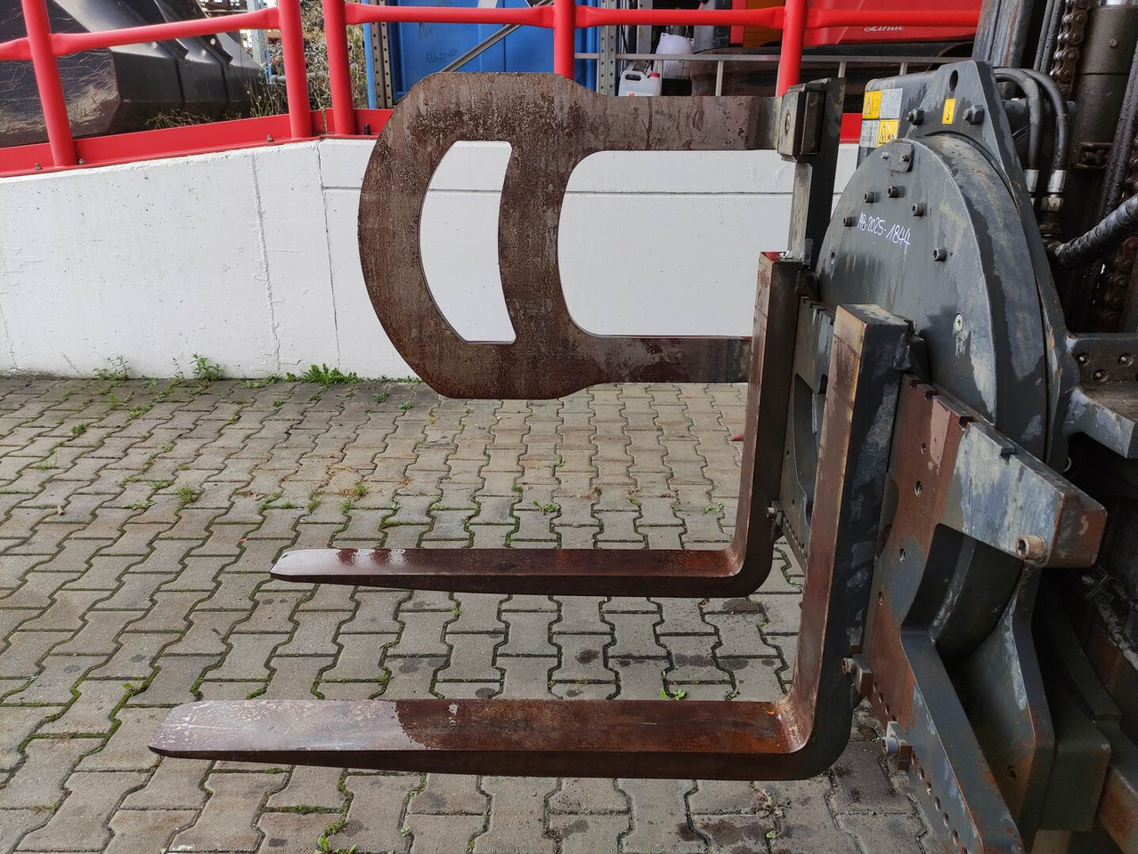 Kaup 3.5T391.1-SG - Utstyr: bilde 4 Kaup 3.5T391.1-SG - Utstyr: bilde 4