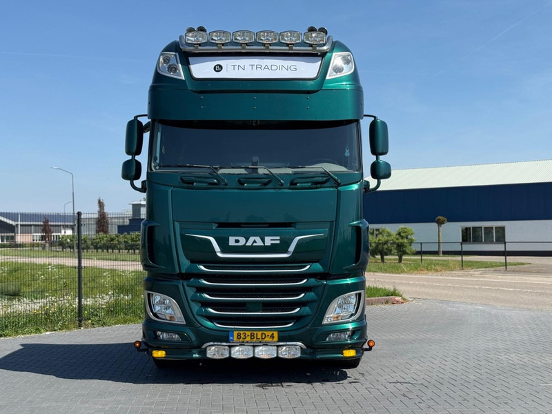 DAF XF 480 FTG SSC, SHOWTRUCK, ALU WIELEN, 6X2/4,. - Trekkvogn: bilde 4 DAF XF 480 FTG SSC, SHOWTRUCK, ALU WIELEN, 6X2/4,. - Trekkvogn: bilde 4