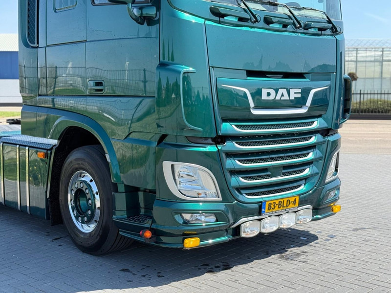 DAF XF 480 FTG SSC, SHOWTRUCK, ALU WIELEN, 6X2/4,. - Trekkvogn: bilde 5 DAF XF 480 FTG SSC, SHOWTRUCK, ALU WIELEN, 6X2/4,. - Trekkvogn: bilde 5