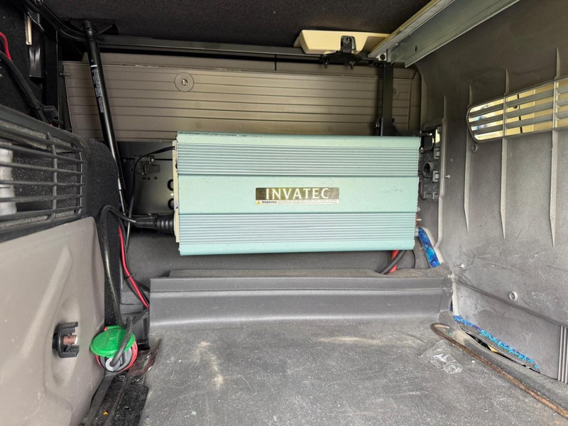 Trekkvogn Scania R450 SHOW TRUCK, INTERIOR, STEERING, RETARDER, 570.000 KM.: bilde 20