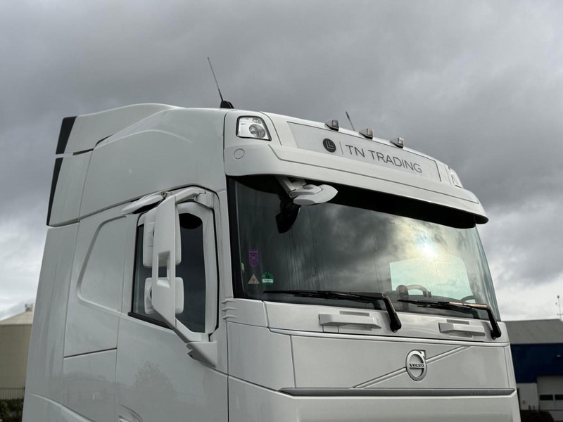 Volvo FH 13.460 ALCOA, SMART TACHO 2, I PARK COOL, FULL. - Trekkvogn: bilde 4 Volvo FH 13.460 ALCOA, SMART TACHO 2, I PARK COOL, FULL. - Trekkvogn: bilde 4