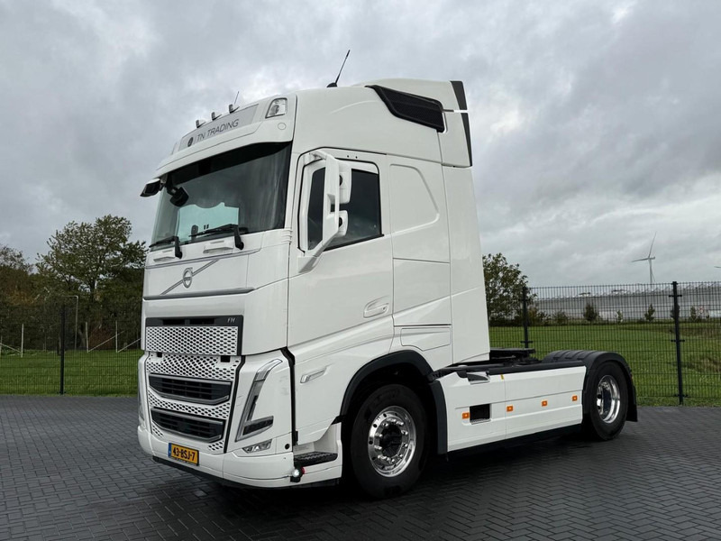 Volvo FH 13.460 ALCOA, SMART TACHO 2, I PARK COOL, FULL. - Trekkvogn: bilde 3 Volvo FH 13.460 ALCOA, SMART TACHO 2, I PARK COOL, FULL. - Trekkvogn: bilde 3
