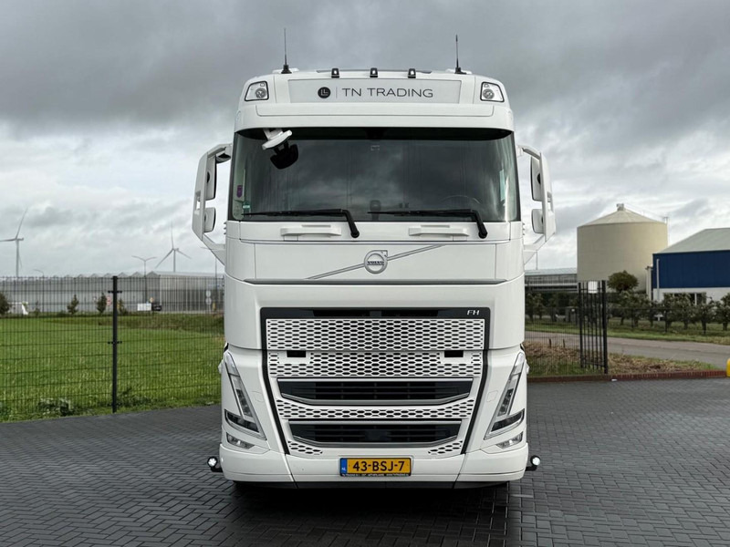 Volvo FH 13.460 ALCOA, SMART TACHO 2, I PARK COOL, FULL. - Trekkvogn: bilde 2 Volvo FH 13.460 ALCOA, SMART TACHO 2, I PARK COOL, FULL. - Trekkvogn: bilde 2