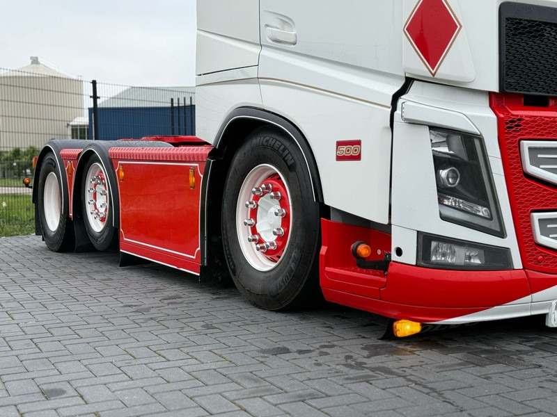 Volvo FH 13.500 SHOWTRUCK, VOLLUCHT, EURO 6, 6X2/4, PTO, SHOW INTERIEUR. - Trekkvogn: bilde 5 Volvo FH 13.500 SHOWTRUCK, VOLLUCHT, EURO 6, 6X2/4, PTO, SHOW INTERIEUR. - Trekkvogn: bilde 5