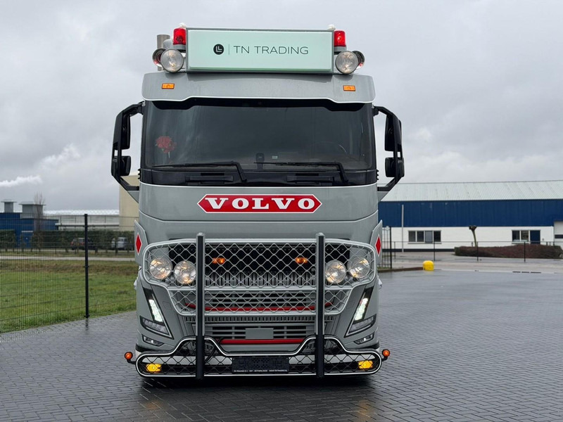Volvo FH 650 VOLLEDIGE SHOWTRUCK, ALS NIEUW, FULL INTERIOR, FULL EXTERIOR! - Trekkvogn: bilde 3 Volvo FH 650 VOLLEDIGE SHOWTRUCK, ALS NIEUW, FULL INTERIOR, FULL EXTERIOR! - Trekkvogn: bilde 3