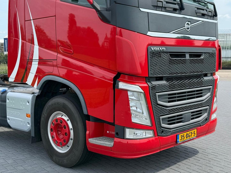 Volvo FH13.420 ADR, SMART TACHO 2, NL TRUCK, ALCOA, STEEL/AIR, PERFECT CONDITION, 2X TANK. - Trekkvogn: bilde 3 Volvo FH13.420 ADR, SMART TACHO 2, NL TRUCK, ALCOA, STEEL/AIR, PERFECT CONDITION, 2X TANK. - Trekkvogn: bilde 3