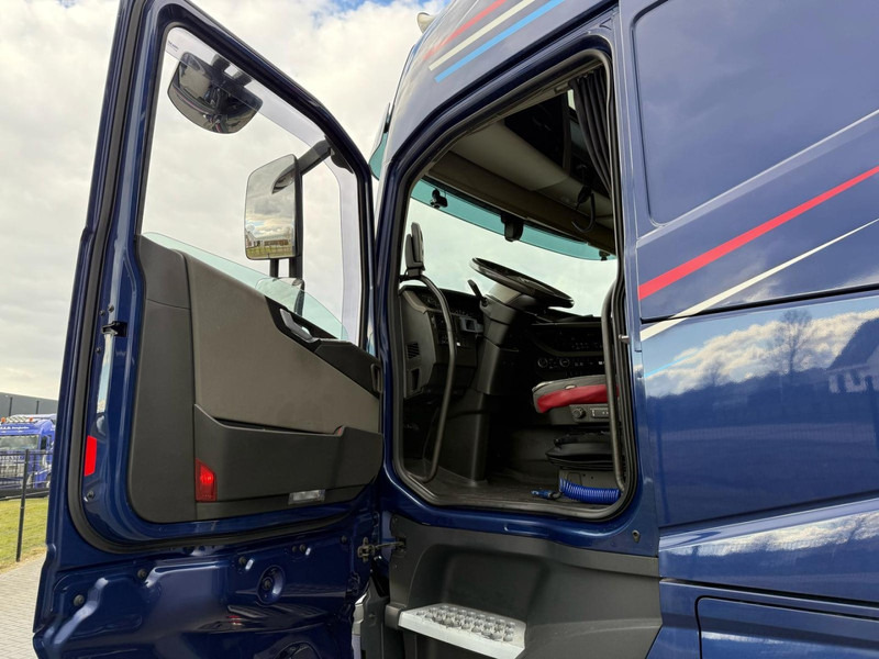 Container-transport/ Vekselflak lastebil Volvo FH 13.500 DYNAMIC STEERING, DUAL CLUTCH, ACC, 3X CAMERA, ACC.: bilde 20