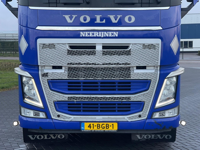 Volvo FH 460 NL TRUCK, ALCOA WHEELS, 2X TANK, CONTAINER! - Container-transport/ Vekselflak lastebil: bilde 5 Volvo FH 460 NL TRUCK, ALCOA WHEELS, 2X TANK, CONTAINER! - Container-transport/ Vekselflak lastebil: bilde 5