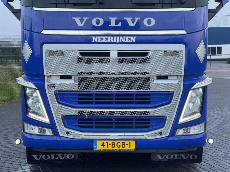 Volvo FH 460 NL TRUCK, ALCOA WHEELS, 2X TANK, CONTAINER! - Container-transport/ Vekselflak lastebil: bilde 5 Volvo FH 460 NL TRUCK, ALCOA WHEELS, 2X TANK, CONTAINER! - Container-transport/ Vekselflak lastebil: bilde 5