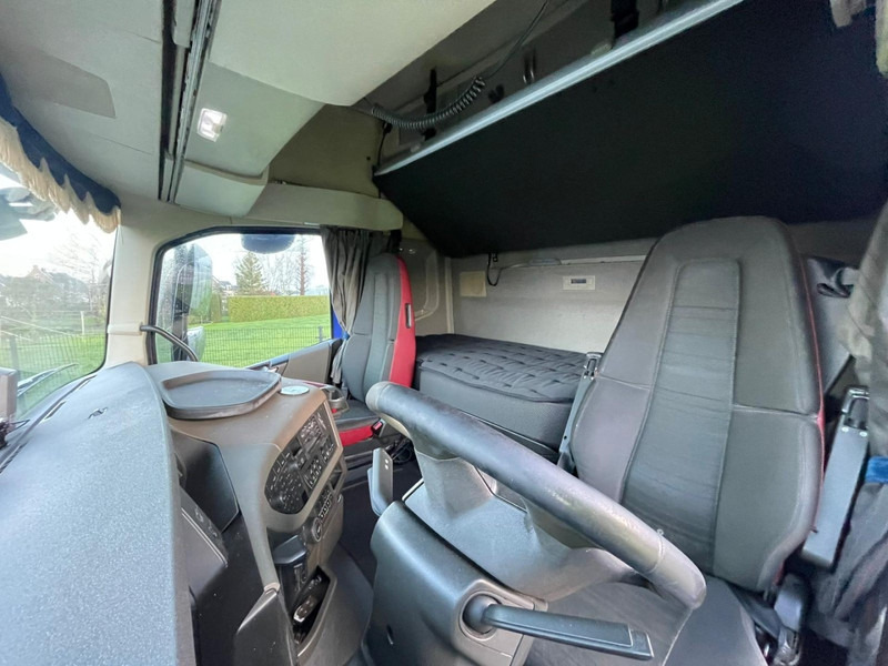 Leie Volvo FH 460 NL TRUCK, ALCOA WHEELS, 2X TANK, CONTAINER! Volvo FH 460 NL TRUCK, ALCOA WHEELS, 2X TANK, CONTAINER!: bilde 20
