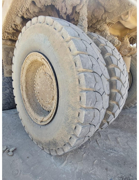 Caterpillar 777G **EPA** - Dumper: bilde 5 Caterpillar 777G **EPA** - Dumper: bilde 5