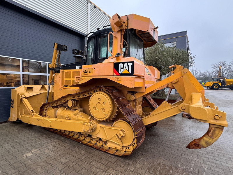 Caterpillar D6T - Bulldozer: bilde 5 Caterpillar D6T - Bulldozer: bilde 5