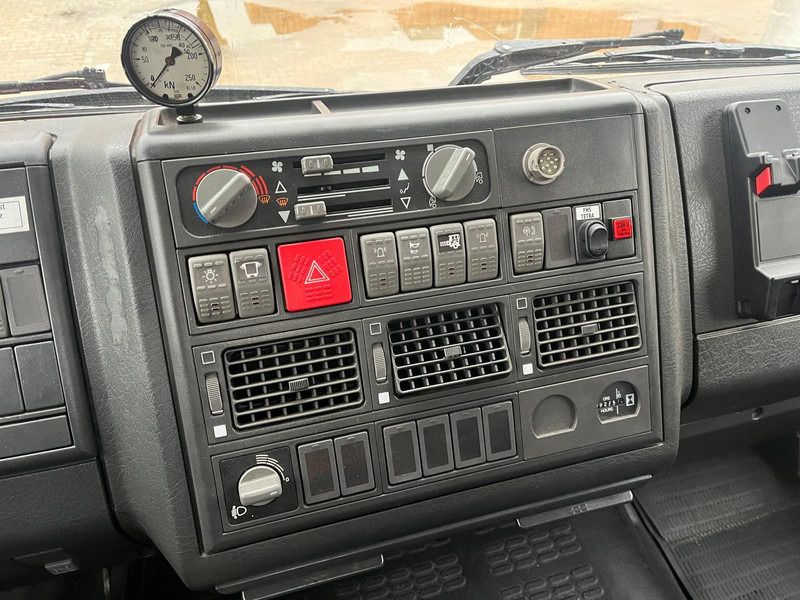 Brannbil Iveco Eurofire FF135E24: bilde 16