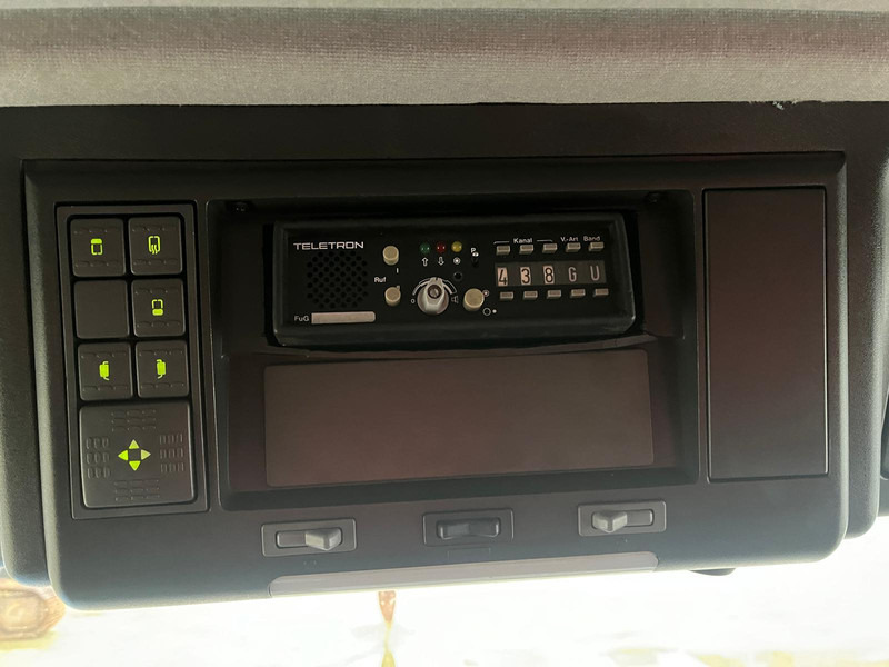 Brannbil Iveco Eurofire FF135E24: bilde 19