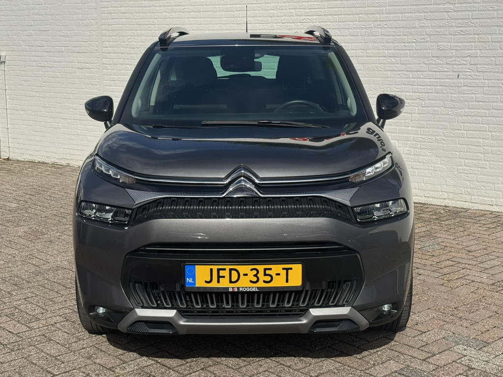 Citroën C3 Aircross-Origin 1.2 PureTech Max Automaat Led Camera Carplay Navigatie Cruise Clima - Personenbil: bilde 4 Citroën C3 Aircross-Origin 1.2 PureTech Max Automaat Led Camera Carplay Navigatie Cruise Clima - Personenbil: bilde 4