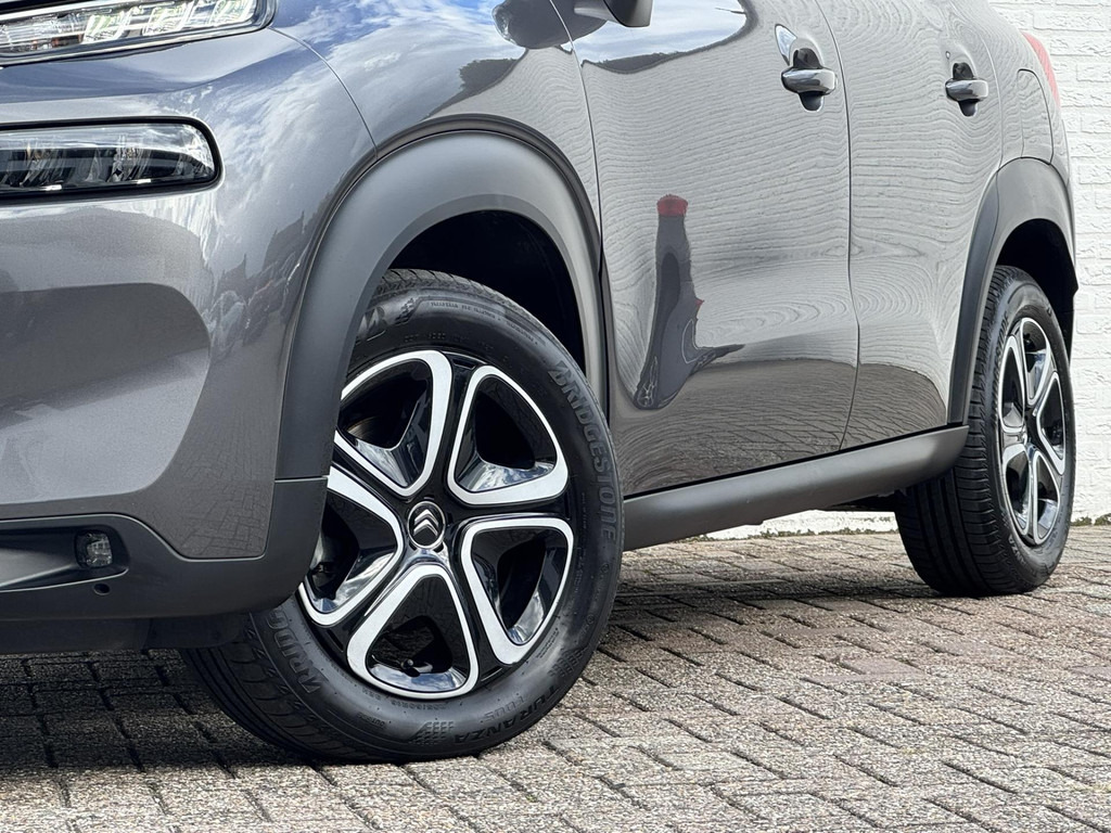 Citroën C3 Aircross-Origin 1.2 PureTech Max Automaat Led Camera Carplay Navigatie Cruise Clima - SUV: bilde 5 Citroën C3 Aircross-Origin 1.2 PureTech Max Automaat Led Camera Carplay Navigatie Cruise Clima - SUV: bilde 5